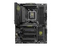 MSI MAG X870 TOMAHAWK WIFI | Processor family AMD | Processor socket AM5 | Supported hard disk drive interfaces SATA, M.2 | Numb