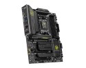 MSI MAG X870 TOMAHAWK WIFI | Processor family AMD | Processor socket AM5 | Supported hard disk drive interfaces SATA, M.2 | Numb