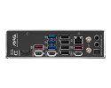 MSI MAG X870 TOMAHAWK WIFI | Processor family AMD | Processor socket AM5 | Supported hard disk drive interfaces SATA, M.2 | Numb