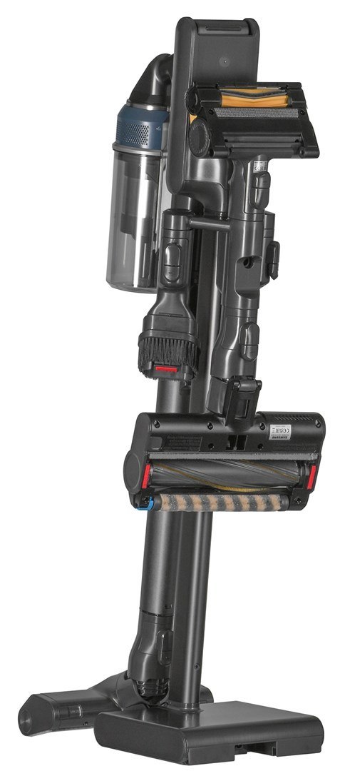 Odkurzacz pionowy Samsung Jet 95 complete VS20C9544TB/GE (satynowy granat)