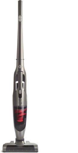 Gorenje | Vacuum Cleaner | SVC252GFA | Cordless operating | Handstick | 140 W | 25.2 V | Operating time (max) 70 min | Anthracit