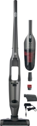Gorenje | Vacuum Cleaner | SVC252GFA | Cordless operating | Handstick | 140 W | 25.2 V | Operating time (max) 70 min | Anthracit