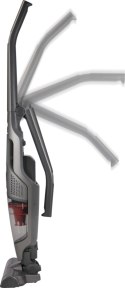 Gorenje | Vacuum Cleaner | SVC252GFA | Cordless operating | Handstick | 140 W | 25.2 V | Operating time (max) 70 min | Anthracit