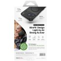 Etui UNIQ Airsuit do iPhone 17 Pro Magclick Charging przeźroczysty