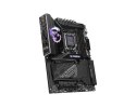 MSI MPG Z890 CARBON WIFI | Processor family Intel | Processor socket LGA1851 | Supported hard disk drive interfaces SATA, M.2 | 
