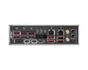 MSI MPG Z890 CARBON WIFI | Processor family Intel | Processor socket LGA1851 | Supported hard disk drive interfaces SATA, M.2 | 