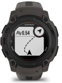 Zegarek sportowy Garmin Instinct E 40mm, czarny