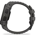 Zegarek sportowy Garmin Instinct E 40mm, czarny