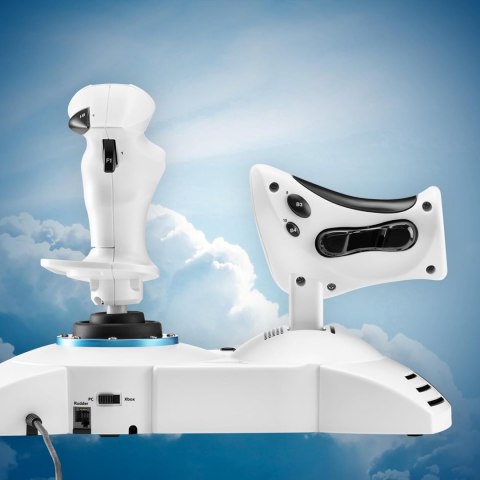 Thrustmaster | Joystick | T.Flight Hotas One Microsoft Flight Simulator Edition