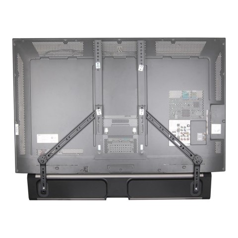 MACLEAN UCHWYT NA SOUNDBAR DO TV MAX 15KG MC-912