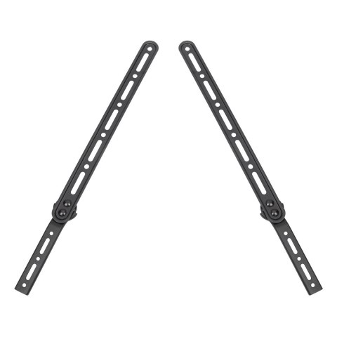 MACLEAN UCHWYT NA SOUNDBAR DO TV MAX 15KG MC-912