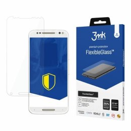 3MK FlexibleGlass Motorola Moto X StyleSzkło Hybrydowe