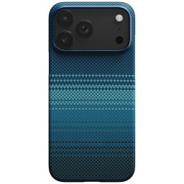 Etui PITAKA Ultra-Slim MagSafe do iPhone 17 Pro Max moonrise