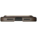 Etui PITAKA Ultra-Slim MagSafe do iPhone 17 Pro Max sunset