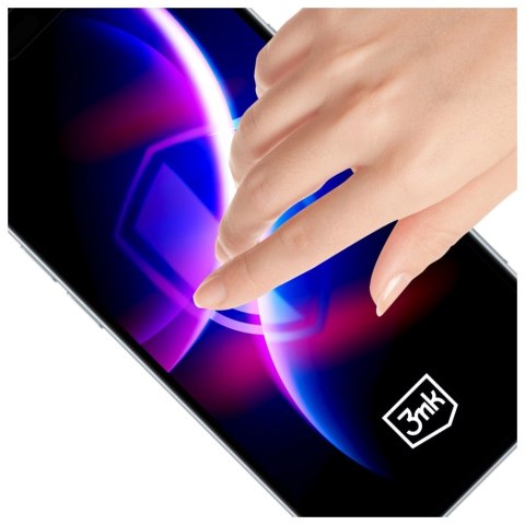 Folia wielowarstwowa 3MK StratCore700 do Apple iPhone 15 Pro Max