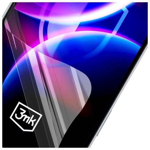 Folia wielowarstwowa 3MK StratCore700 do Apple iPhone 16 Pro Max