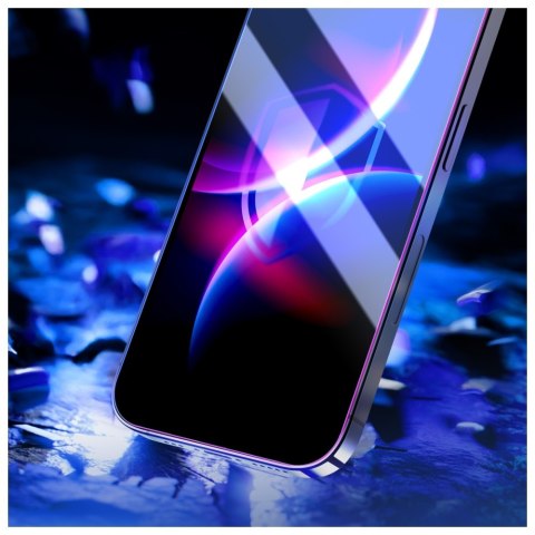 Folia wielowarstwowa 3MK StratCore700 do Apple iPhone 16 Pro Max