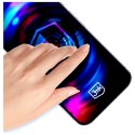 Szkło hartowane 3MK HardGlass Max Privacy z aplikatorem do Apple iPhone 15 Pro