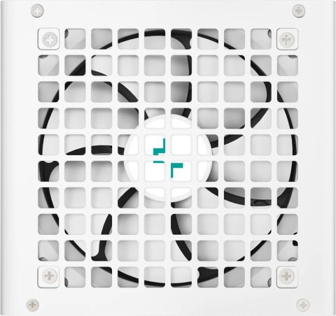 Zasilacz Deepcool PL650D-FC, biały