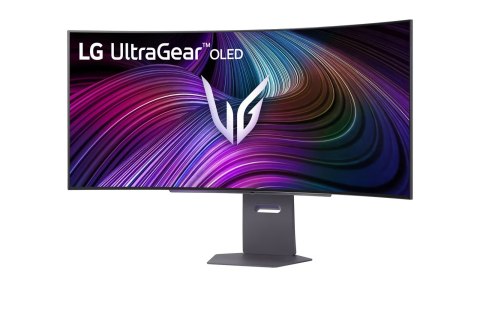 LG 45GX90SA-B 45" UltraGear Curved OLED, 21:9, 3440x1440, 275cd/m2, 0.03s/HDMI, DisplayPort, USB | LG