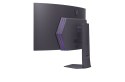 LG 45GX90SA-B 45" UltraGear Curved OLED, 21:9, 3440x1440, 275cd/m2, 0.03s/HDMI, DisplayPort, USB | LG