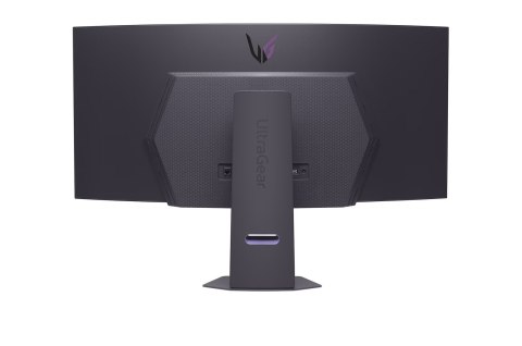 LG 45GX90SA-B 45" UltraGear Curved OLED, 21:9, 3440x1440, 275cd/m2, 0.03s/HDMI, DisplayPort, USB | LG