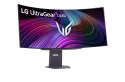 LG 45GX90SA-B 45" UltraGear Curved OLED, 21:9, 3440x1440, 275cd/m2, 0.03s/HDMI, DisplayPort, USB | LG
