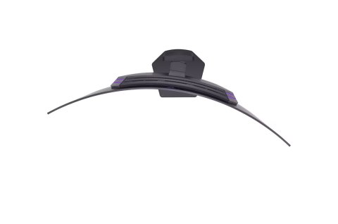 LG 45GX90SA-B 45" UltraGear Curved OLED, 21:9, 3440x1440, 275cd/m2, 0.03s/HDMI, DisplayPort, USB | LG