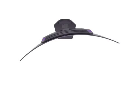 LG 45GX90SA-B 45" UltraGear Curved OLED, 21:9, 3440x1440, 275cd/m2, 0.03s/HDMI, DisplayPort, USB | LG