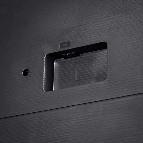 Telewizor Samsung UE43U8092FU LED 43'' 4K Ultra HD Tizen Dolby Digital DVB-T2 Czarny