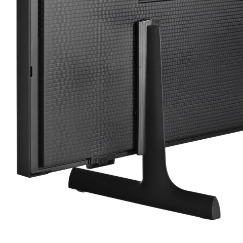 Telewizor Samsung QE65LS03F QLED 65'' 4K Ultra HD 144Hz Tizen Dolby Atmos Czarny