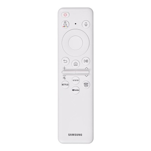Telewizor Samsung QE65LS03F QLED 65'' 4K Ultra HD 144Hz Tizen Dolby Atmos Czarny