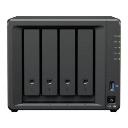 Serwer plików NAS Synology DS925+