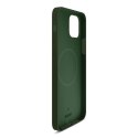 3MK Hardy Case iPhone 15 Plus / 14 Plus6.7" zielony/green MagSafe