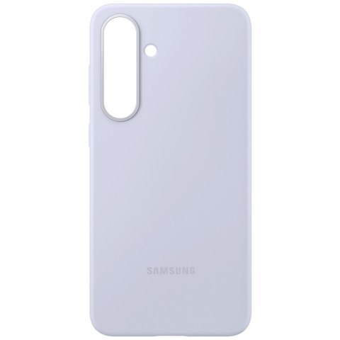 Etui Samsung Silicone do Galaxy S25 FE jasno niebieski