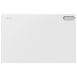 Etui Samsung Smart Book Cover do Galaxy Tab S11 Ultra biały