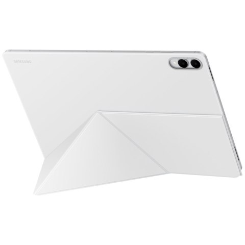 Etui Samsung Smart Book Cover do Galaxy Tab S11 Ultra biały