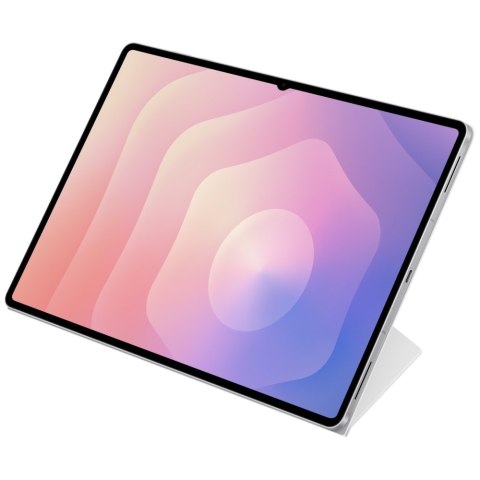 Etui Samsung Smart Book Cover do Galaxy Tab S11 Ultra biały