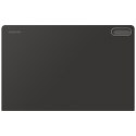 Etui Samsung Smart Book Cover do Galaxy Tab S11 Ultra czarny