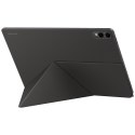 Etui Samsung Smart Book Cover do Galaxy Tab S11 Ultra czarny