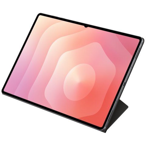 Etui Samsung Smart Book Cover do Galaxy Tab S11 Ultra czarny