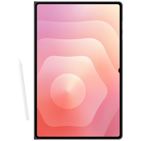 Etui Samsung Smart Book Cover do Galaxy Tab S11 Ultra czarny