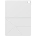 Etui Samsung Smart Book Cover do Galaxy Tab S11 biały