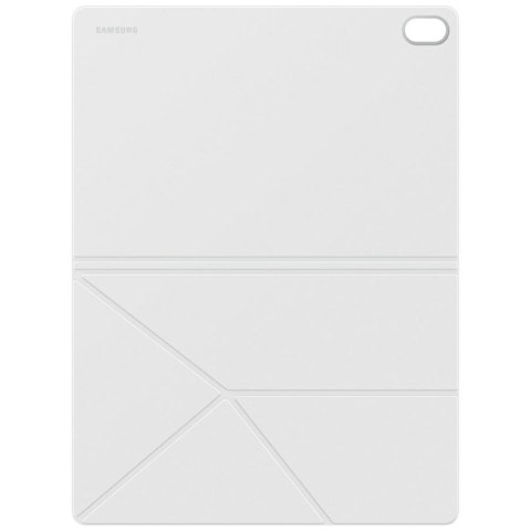 Etui Samsung Smart Book Cover do Galaxy Tab S11 biały