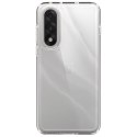 Etui Spigen Ultra Hybrid do OnePlus Nord 5 przezroczysty