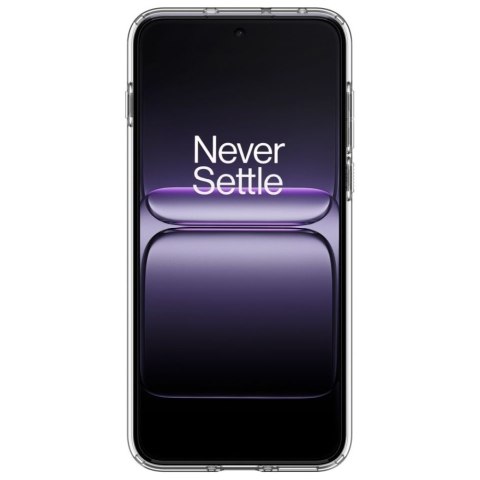 Etui Spigen Ultra Hybrid do OnePlus Nord 5 przezroczysty
