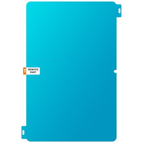 Folia Samsung Anti-Reflecting Screen Protector do Galaxy Tab S11 przezroczysty