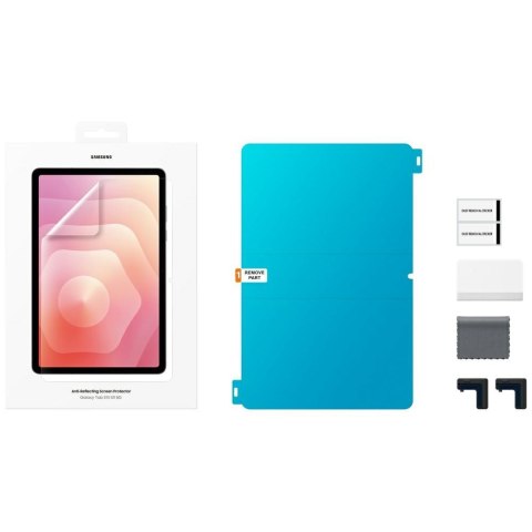Folia Samsung Anti-Reflecting Screen Protector do Galaxy Tab S11 przezroczysty