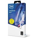 Szkło hartowane 3MK HardGlass Max z aplikatorem do Apple iPhone 17 Pro Max