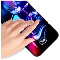 Szkło hartowane 3MK HardGlass Max z aplikatorem do Apple iPhone 17 Pro